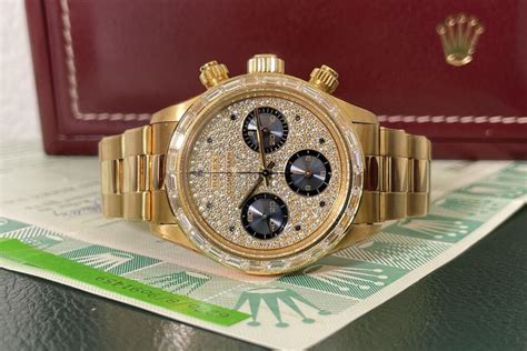 rolex daytona 6270